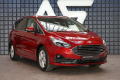 Ford S-MAX 2.5l Hybrid CVT Tan Zruka