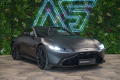 Aston Martin Vantage V8 375kW Q-Satin Carbon 360