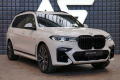 BMW X7 M50d Nez.Top Mas Pano Servis