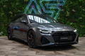 Audi RS 6 Perf. 463kW DRC Nez.Top Laser 