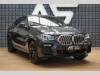 BMW X6 30d M-Paket Laser Pano HUD