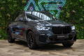 BMW X5 40i M Laser Vzduch Mas H/K