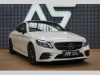 Mercedes-Benz 400 4M AMG Coup Nez.Top Burm.