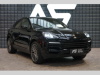 Porsche Cayenne Coup Platinum Bose Zruka CZ