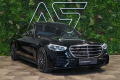 Mercedes-Benz 400d Long 4M AMG MBUX Mas 