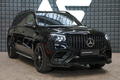 Mercedes-Benz GLS 63 AMG Ceramic Larte 3D-Burm.