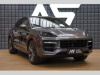 Porsche Cayenne S Coup V8 Lightweight Vzduch