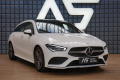 Mercedes-Benz CLA SB 200 AMG LED Pano Keyless CZ