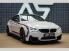 BMW M4 COUP DCT M-Performance 317kW 