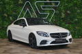 Mercedes-Benz 400 4M AMG Coup Nez.Top Burm.