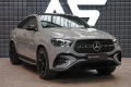 Mercedes-Benz GLE 450d 4M AMG Pano Tan Nez.Top