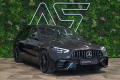 Mercedes-Benz 63S E-Perf. 500kW 4M+ AMG-Seat
