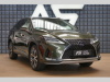 Lexus RX 450h 3.5L Hybrid CVT Pano HUD