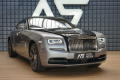 Rolls-Royce Wraith V12 Starlight Bespoke Noir HUD