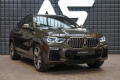 BMW X6 M50i Laser Mas Sky-Lounge CZ