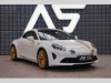 Alpine A110 S 1.8 DCT 215kW Sabelt Focal