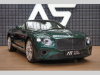 Bentley Continental GTC V8 Mulliner Naim Mas Zruka