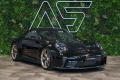 Porsche 911 GT3 Touring PDK PTS Manufaktur