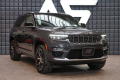 Jeep Grand Cherokee 5.7L V8 HEMI Summit Pano Mas