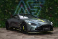 Aston Martin V12 Vantage 1of333 Ceramic Carbon Q-Paint