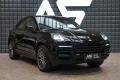 Porsche Cayenne Coup Platinum Bose Zruka CZ