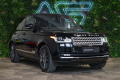 Land Rover Range Rover SDV8 Vogue Pano HUD Nez.Top CZ