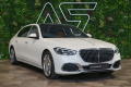 Mercedes-Benz 580 4Matic Maybach NezTop Burm