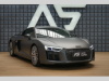 Audi R8 V10 Plus Akrapovi Carbon Matt