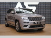 Jeep Grand Cherokee 3.0CRD 4X4 Summit Tan Harman