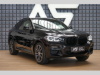 BMW X4 30i M ACC HUD Tan CarPlay CZ