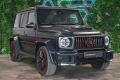 Mercedes-Benz BRABUS 800 Widestar Nez.Top CZ