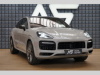 Porsche Cayenne GTS Coup PSCB Carbon GT-Paket