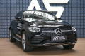 Mercedes-Benz GLC 300d 4M AMG HUD Tan Zruka