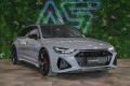 Audi RS 6 463kW Performance Laser Nez.To