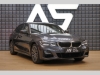 BMW 320d xDrive M-Paket LED Tan