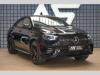 Mercedes-Benz GLE 450d 4M AMG Nez.Top Tan Pano