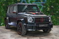 Mercedes-Benz BRABUS 800 Widestar Nez.Top CZ