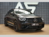 Mercedes-Benz GLC 63S AMG Coup Brabus 600 441kW