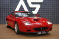 Ferrari 575 M Maranello 5.7L V12 F1 380kW