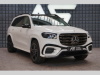 Mercedes-Benz GLS 450d 4M AMG Nez.Top Mas