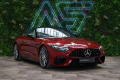 Mercedes-Benz SL 55 AMG 4M+ LIFT 3D-Burm Zruka