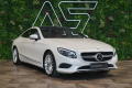 Mercedes-Benz 500 Coup Burm Pano Manufaktur