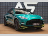 Aston Martin DBX 707 AMR23 Pack Tan Nez.Top