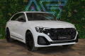 Audi Q8 50 TDI S-Line B&O Nez.To Tan