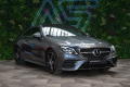 Mercedes-Benz 350d 4M AMG Coup Nez.Top Pano