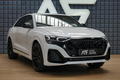 Audi Q8 50 TDI S-Line B&O Nez.To Tan