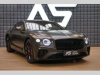 Bentley Continental GT W12 First-Ed. Nez.Top Naim TV