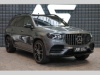 Mercedes-Benz GLS 400d 4M AMG Tan Nez.To Mas