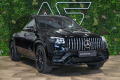Mercedes-Benz GLS 63 4MATIC+ 3D Burm Pano 7-Mst