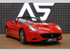 Ferrari California V8 360kW MagneRide AFS 20"